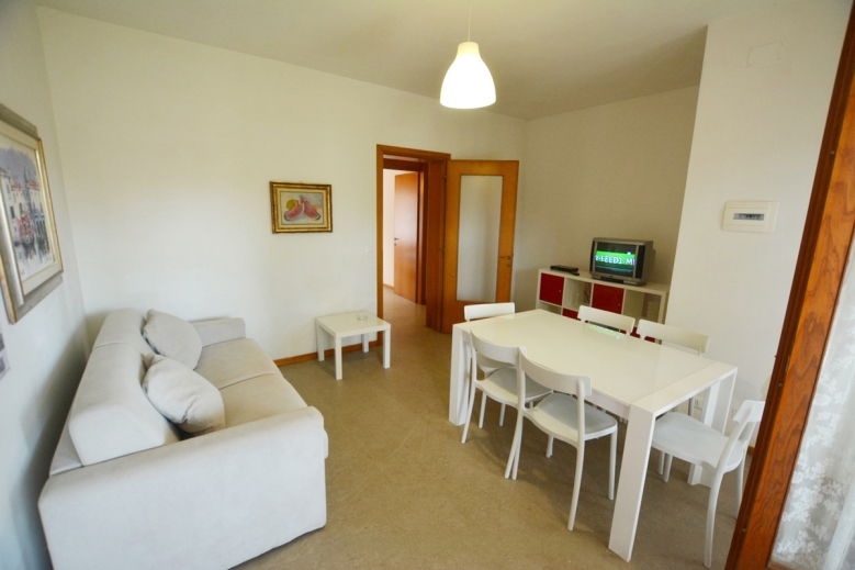 Hotel Residence Rossa dovolená