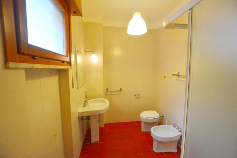 Hotel Residence Rossa dovolená