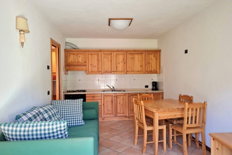 Hotel Apartmán Castel - ex. apartmány Funivia