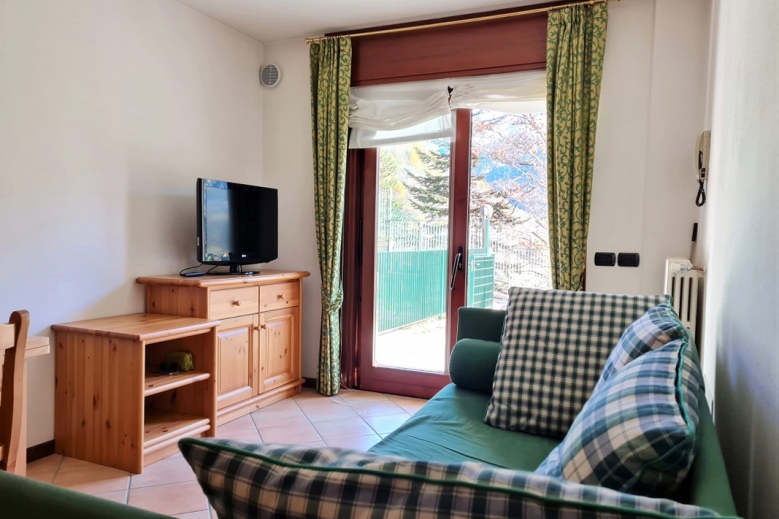 Hotel Apartmán Castel - ex. apartmány Funivia