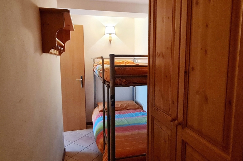 Hotel Apartmán Castel - ex. apartmány Funivia