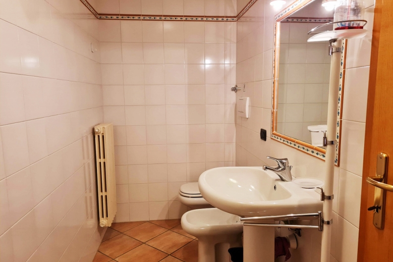 Hotel Apartmán Castel - ex. apartmány Funivia
