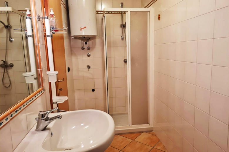 Hotel Apartmán Castel - ex. apartmány Funivia