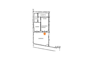 Apartm�n Castel *** (ex. apartm�ny Funivia)