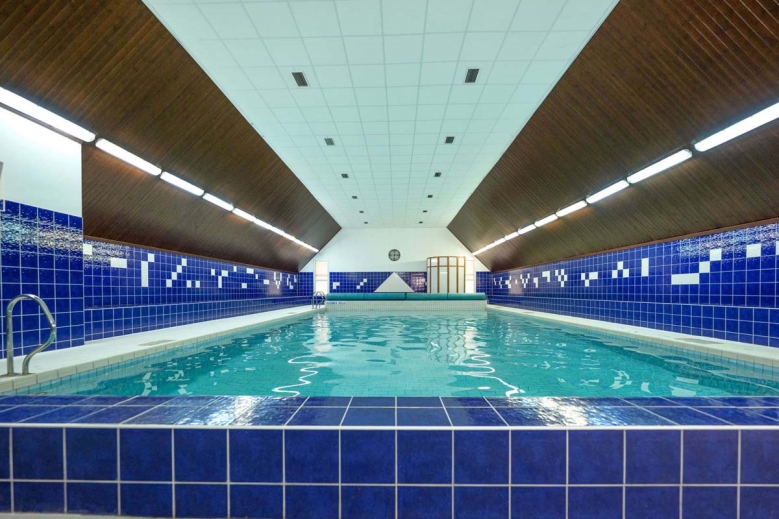 Hotel Resort Pustevny dovolená