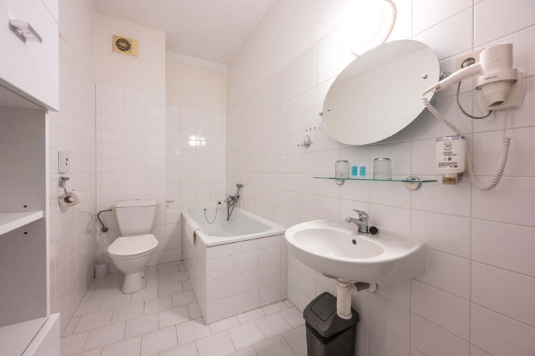 Hotel Resort Pustevny dovolená