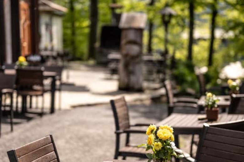 Hotel Resort Pustevny dovolená