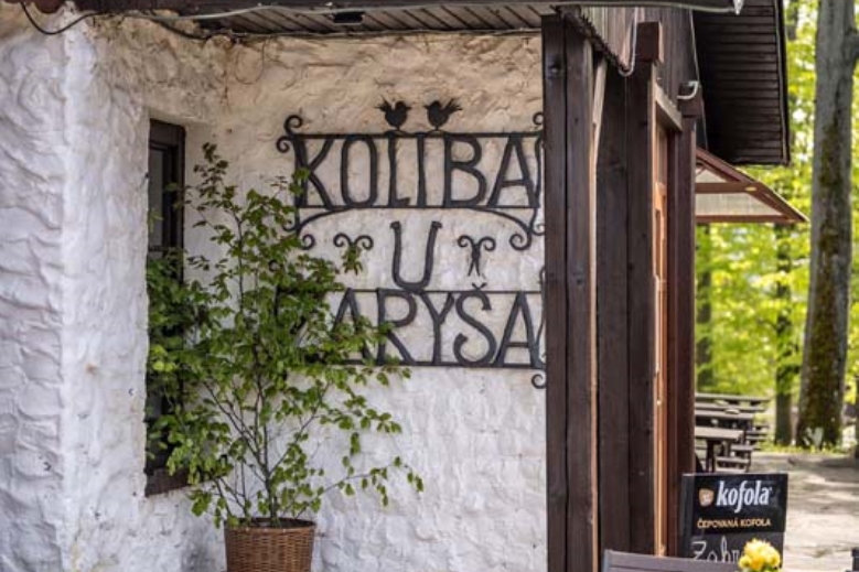 Hotel Resort Pustevny dovolená