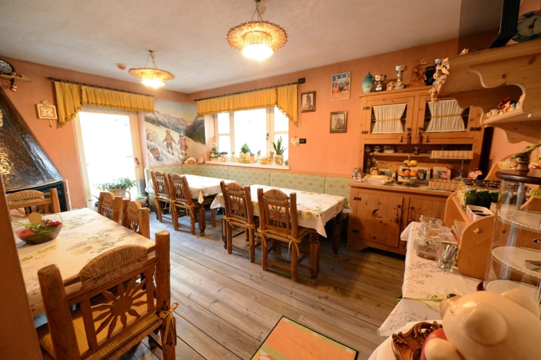 Hotel Hotel La Genziana 