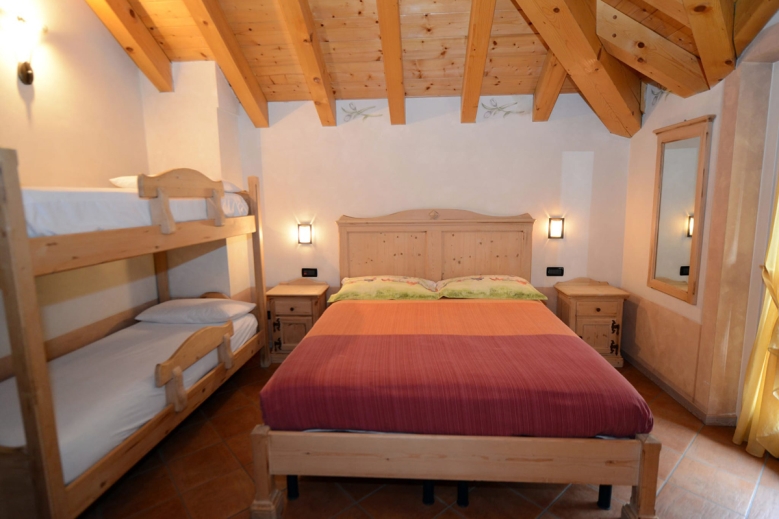 Hotel Hotel La Genziana 