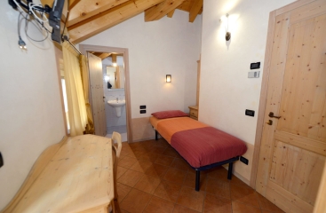 Hotel La Genziana ***