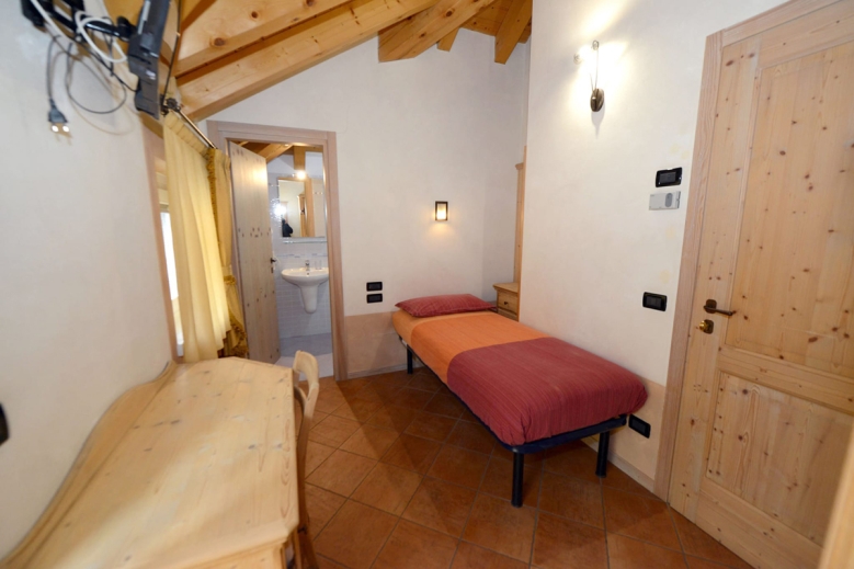 Hotel Hotel La Genziana 