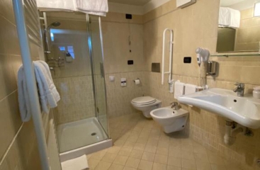 Hotel La Genziana ***