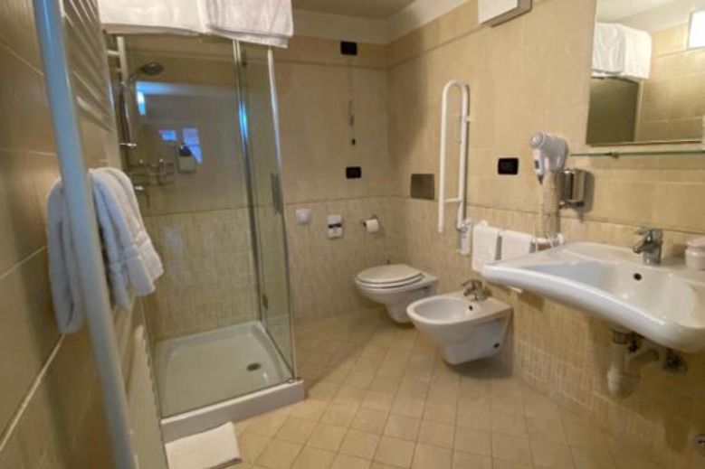 Hotel Hotel La Genziana 