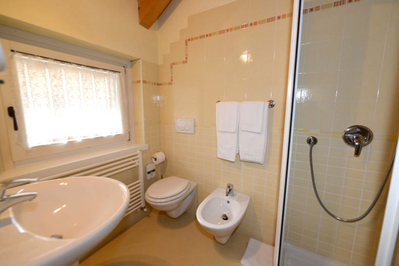Hotel Hotel La Genziana 