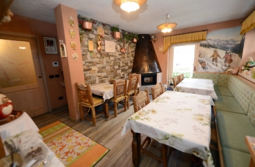 Hotel La Genziana ***