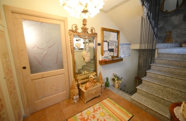Hotel La Genziana ***