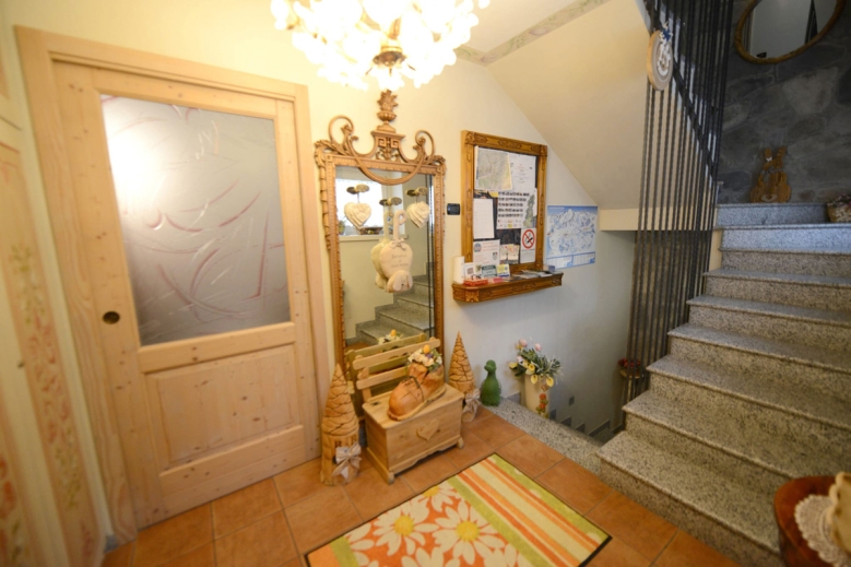 Hotel Hotel La Genziana 