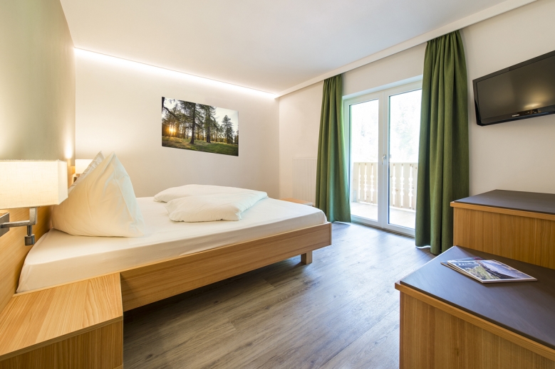 Hotel Hotel Gerstgras SKI OPENING