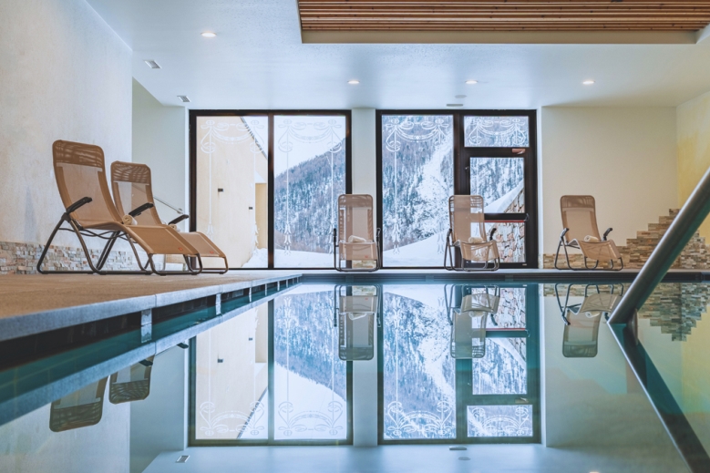 Hotel Hotel Gerstgras SKI OPENING