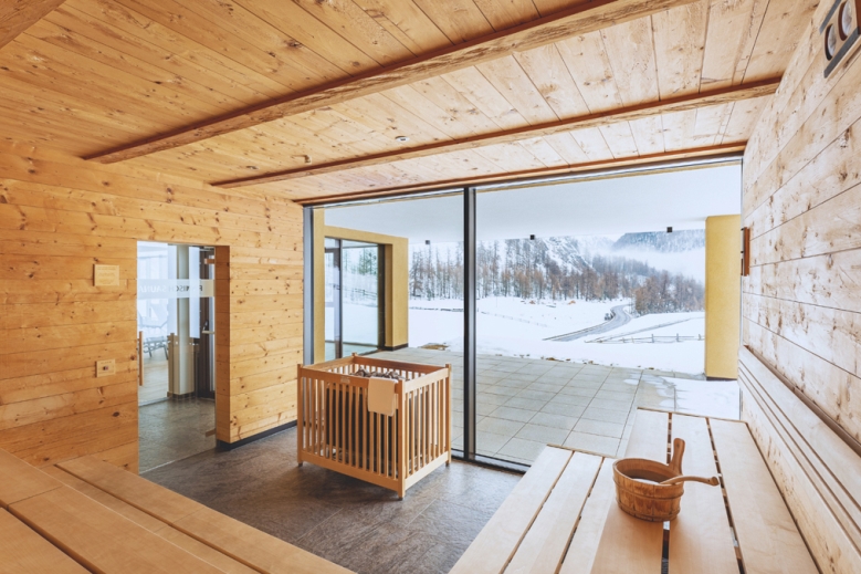 Hotel Hotel Gerstgras SKI OPENING