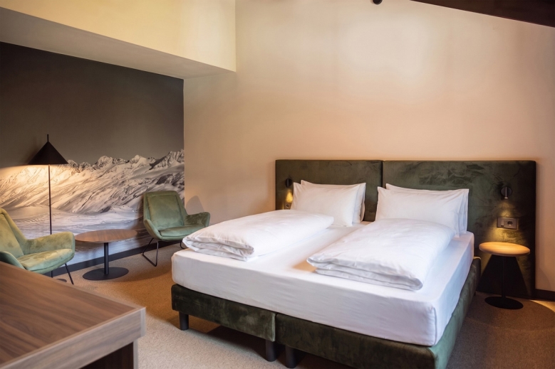 Hotel Blu Senales Active & Family Resort SKI OPENING dovolenka