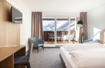 Blu Senales Active & Family Resort SKI OPENING ****