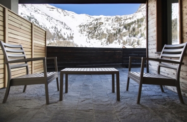 Blu Senales Active & Family Resort SKI OPENING ****