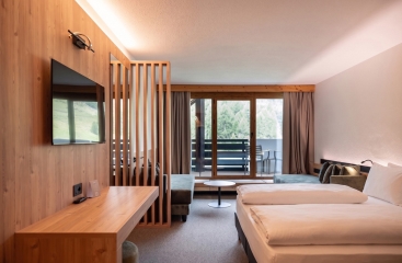 Blu Senales Active & Family Resort SKI OPENING ****