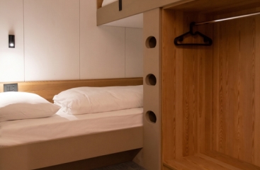 Blu Senales Active & Family Resort SKI OPENING ****