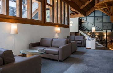 Blu Senales Active & Family Resort SKI OPENING ****
