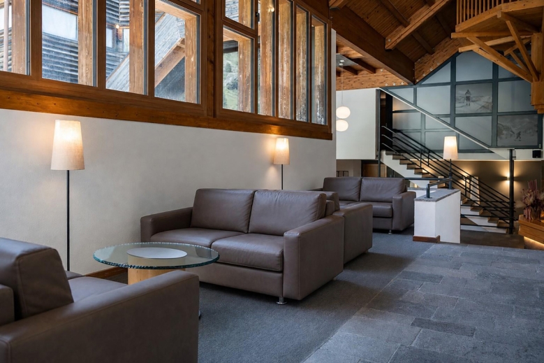 Hotel Blu Senales Active & Family Resort SKI OPENING dovolenka