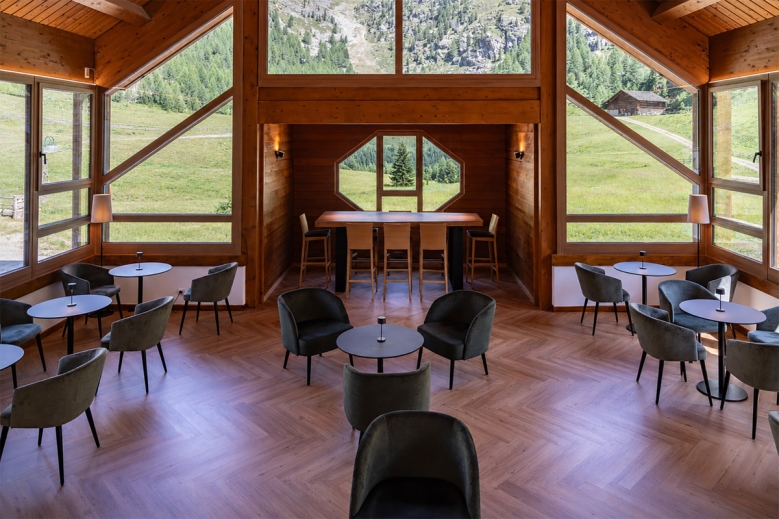Hotel Blu Senales Active & Family Resort SKI OPENING dovolenka