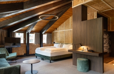 Blu Senales Active & Family Resort SKI OPENING ****