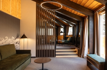 Blu Senales Active & Family Resort SKI OPENING ****