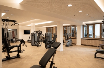 Blu Senales Active & Family Resort SKI OPENING ****