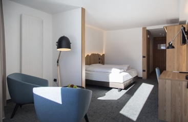 Blu Senales Active & Family Resort - SKIMAX ****