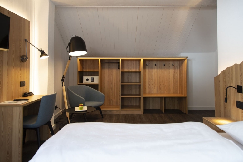 Hotel Blu Senales Active & Family Resort - SKIMAX