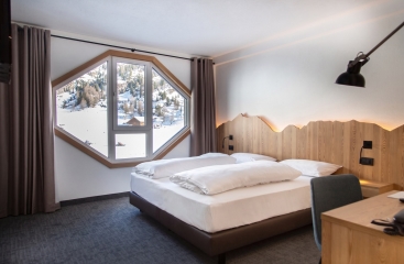 Blu Senales Active & Family Resort - SKIMAX ****