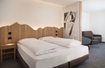 Blu Senales Active & Family Resort - SKIMAX ****