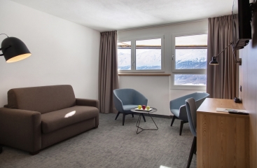 Blu Senales Active & Family Resort - SKIMAX ****