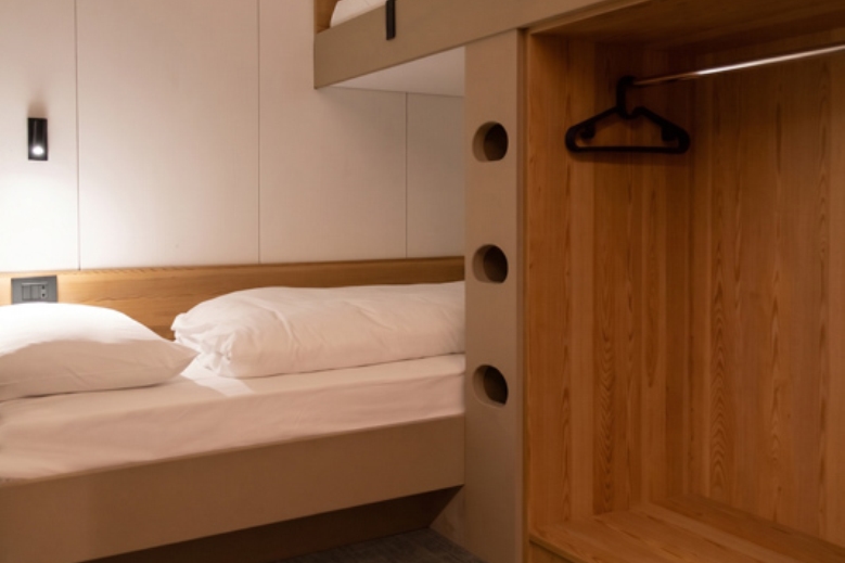 Hotel Blu Senales Active & Family Resort - SKIMAX
