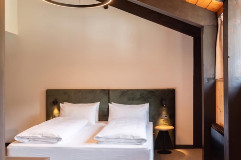 Hotel Blu Senales Active & Family Resort - SKIMAX
