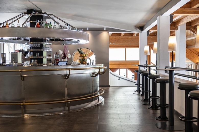 Hotel Blu Senales Active & Family Resort - SKIMAX