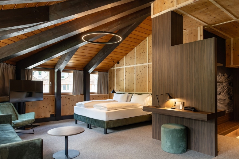 Hotel Blu Senales Active & Family Resort - SKIMAX