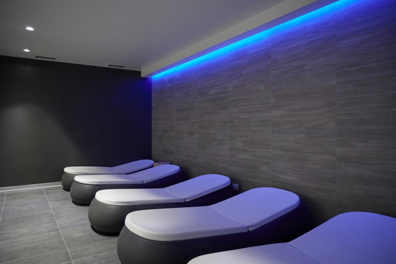 Hotel Blu Senales Active & Family Resort - SKIMAX