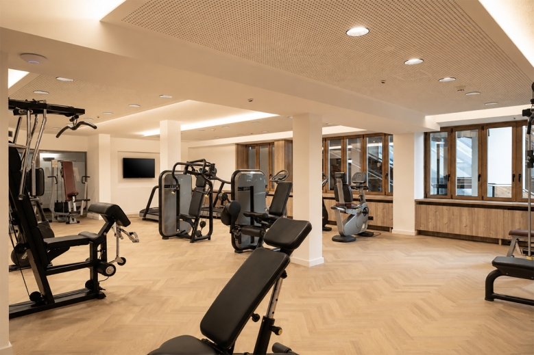 Hotel Blu Senales Active & Family Resort - SKIMAX