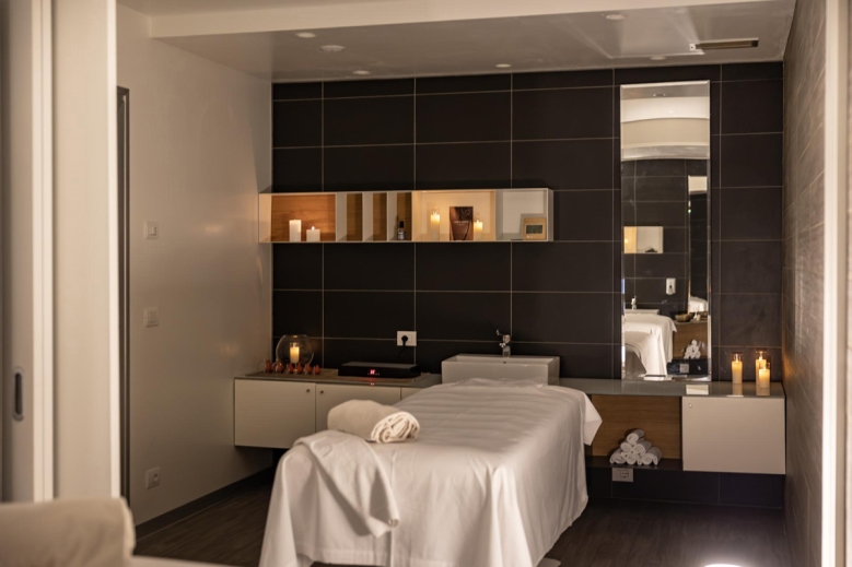 Hotel Blu Senales Active & Family Resort - SKIMAX