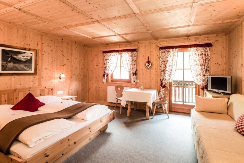 Hotel Hotel Oberraindlhof SKI OPENING dovolenka