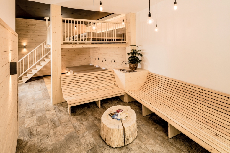 Hotel Hotel Oberraindlhof SKI OPENING dovolenka